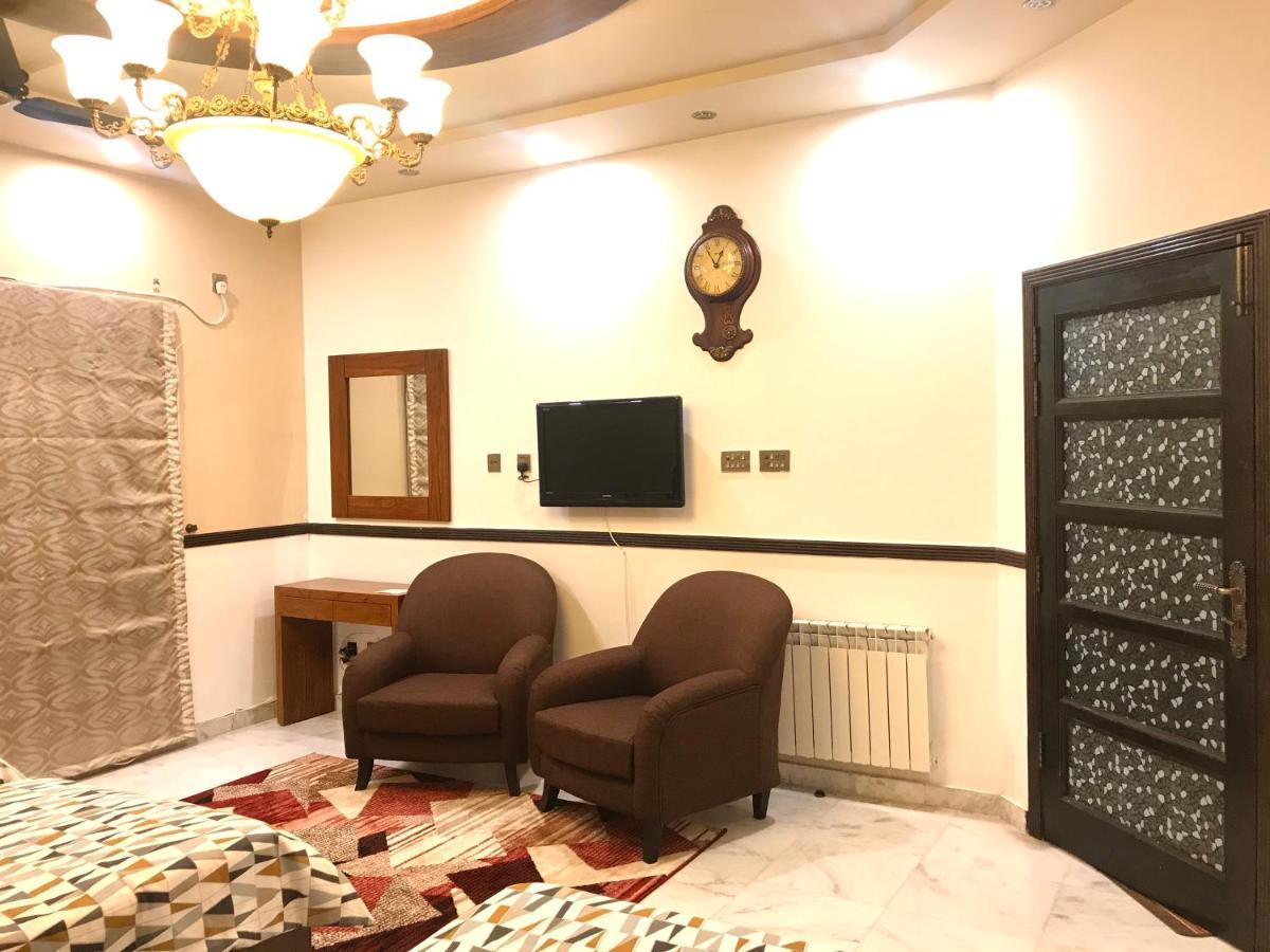 Margalla Hills Residency Исламабад Экстерьер фото