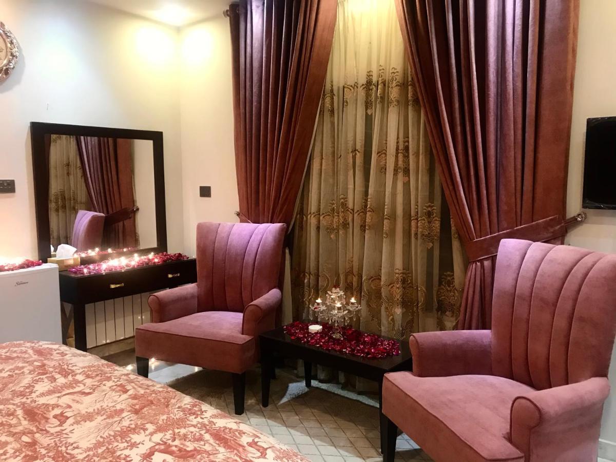 Margalla Hills Residency Исламабад Экстерьер фото