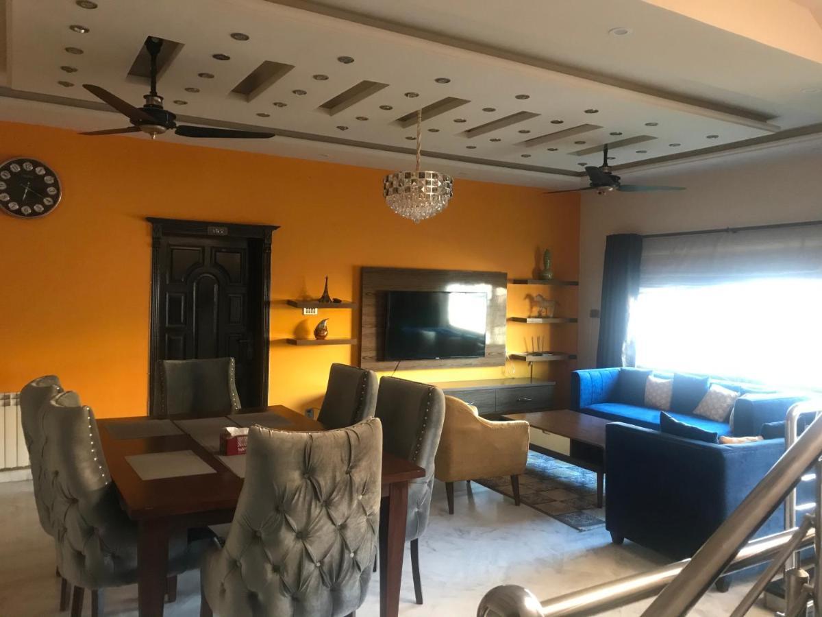 Margalla Hills Residency Исламабад Экстерьер фото